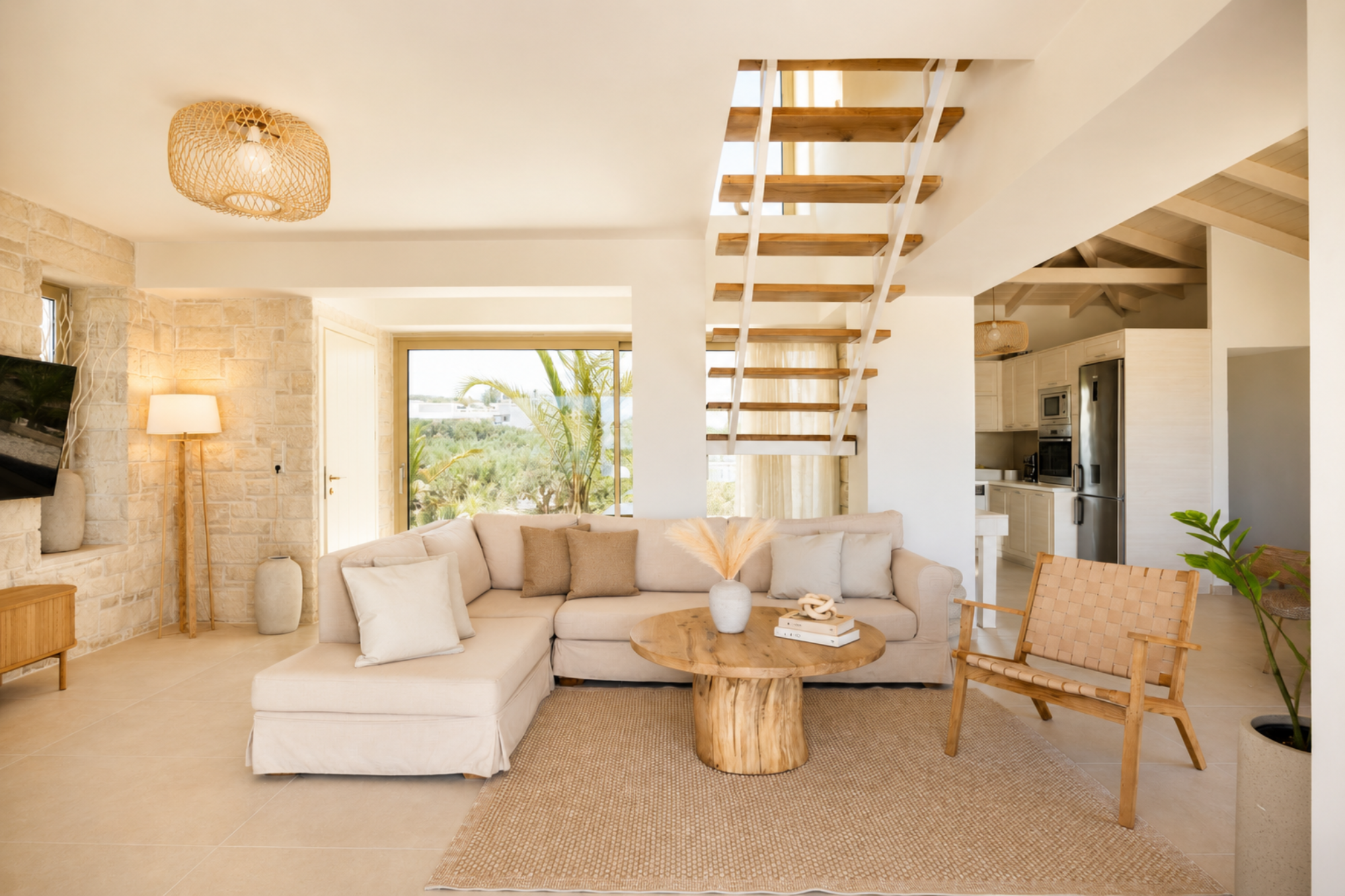 Villa Pelagos